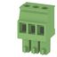 3-pole screw terminal for AS-Interface DCM 1271 data decoupling module thumbnail 1
