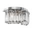 Modern Colline Wall Lamp Chrome thumbnail 2