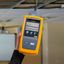 500 MHx DSX-602-PRO  CableAnalyzer met WiFi + DSX-PLA004S thumbnail 3