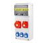 Drawer box ZSF30200000.0 /3951 Z IP44 thumbnail 1