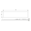 LEDPanelRc-S-B2 Re295-32W-4000-WH thumbnail 4