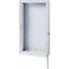 BP-O-600/8-EP-W Surface-mounted installation distributor IP31, EP, WxHxD=600x860x250mm, white, twist lock thumbnail 6