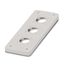HC-B 24-ADP-3RST-GY - Adapter plate thumbnail 1