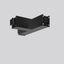 Form connector L 330 B 204 H 76 colour: black 220 - 240 V thumbnail 2