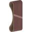 3-piece X440 sanding belt set 100 x 560 mm, 40 thumbnail 1