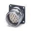 RC-12P1NV25013 - Device connector, rear mounting thumbnail 2