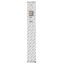 Diamond wet core cutter 1 1/4" UNC Best for Concrete 52 mm, 450 mm, 5 segments, 11.5 mm thumbnail 2