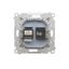 LED luminaire, 14V, anthracite, metalic thumbnail 2