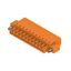 PCB plug-in connector, female plug, 3.81 mm, Number of poles: 11, 180°, PUSH IN with actuator, Clamping range, max. : 1.5 mm², Box thumbnail 2