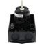 T0-4-8410/I1 Star-delta switches, T0, 20 A, surface mounting, 4 contact unit(s), Contacts: 8, 60 °, maintained, With 0 (Off) position, 0-Y-D, Design number 8410 thumbnail 30