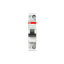 SN201 M-B10 Miniature circuit breaker - 1+NP - B - 10 A thumbnail 6