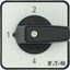 T0-4-15056/E Step switches, T0, 20 A, flush mounting, 4 contact unit(s), Contacts: 8, 90 °, maintained, Without 0 (Off) position, 1-4, Design number 15056 thumbnail 28