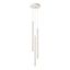 HANGING LAMP PASTELO 3P BEIGE 3XG9 thumbnail 3