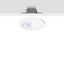 Decorative element D 246 H 14 colour: white thumbnail 2