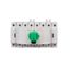 Network switch modular unit with rotary switch PSR-463 thumbnail 2