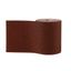 Sanding roll for wood and paint, 115 mm x 5 m, P40 G= 40 thumbnail 1