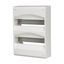 BC-A-2/26 Surface-mount DBO, 2-row, with rear wall, class 2 thumbnail 4