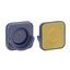 JUMPER CABLE PVC 3W M8 F STR M8 M STR 1 M CABLE (CT à 50 C62) thumbnail 15