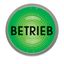 Adhesive sticker "BETRIEB" thumbnail 1
