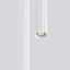 Pendant lamp ARCHE 2P white thumbnail 12