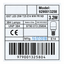 LED Bulb E14 3.2W 2700K 250lm T25 Frosted thumbnail 3
