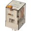 Rel. 2CO 10A/Current SENing 1,0A/AC/Agni/Test button/Mech.ind (60.12.4.101.0040) thumbnail 4