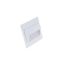 Inga LED staircase light, white, 1.2W, 5900K thumbnail 2