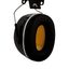 3M™ PELTOR™ Earmuffs, Black, Helmet Mounted, X5P3 thumbnail 5