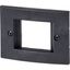 NZM2/3-XBRS Insulating surround, narrow, for toggle lever, size 2/3 thumbnail 4
