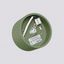 Ceiling lamp MODO 1 olive green Gx53 thumbnail 8