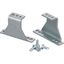 EPAW-TS15 Surface mounting angle for mounting rail thumbnail 4