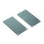 ALUMINIUM PROFILE 2m + PC OPAL DIFFUSER thumbnail 2