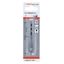 HSS PointTeQ Hex Drill Bit 3.3mm 1 pcs. thumbnail 2