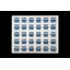 OpDAT adapter LC-Quad OS2 - 30 pieces thumbnail 2