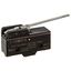 General purpose basic switch, hinge lever, SPDT, 15A, drip-proof Z15G7568C thumbnail 2