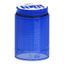 XV4 Steady Blue Colored lens thumbnail 1