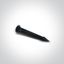 ANTHRACITE COB LED 14W WW IP65 WITH SPIKE 230V thumbnail 1