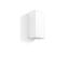 Rechteck, 9 W, 850 lm, 840, white, on/off Ceiling and wall luminaires, thumbnail 2