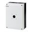 CI-K5-P3-100 Insulated enclosure, HxWxD=280x200x125mm for P3 thumbnail 2