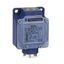 SAFETY LIMIT SWITCH METAL 2NC 1NO SLOW B AND METAL END SPHERICAL PLUNG thumbnail 5