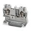 ST 2,5-BE - Feed-through terminal block thumbnail 2