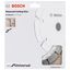 Diamond Cutting Disc ECO For Universal 125x22.23x2.0x7mm thumbnail 2