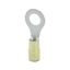 C-RCEI 6/M8 - Ring cable lug thumbnail 2