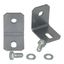 BPZ-WW Wall fixing bracket thumbnail 2