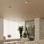 Ceiling lamp MODO 2 taupe Gx53 thumbnail 7