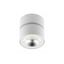 LED luminaire BIANCO, 15 W, 1500 lm, 4000K, IP20, round, white thumbnail 1