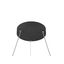 ONE CUBE UP/DOWN, pendant light, 300cm, 4000K, DALI 2, Touch, black thumbnail 2