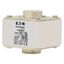 Fuse-link, high speed, 800 A, AC 1250 V, 2 x size 3, 74 x 177 x 95 mm, aR, IEC, single indicator thumbnail 10