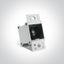 BLACK 3W WW TRIMLESS IP20 230V DARK LIGHT thumbnail 2