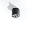 SPOT TIUBE BLACK GU10 1X40W IP20 thumbnail 5